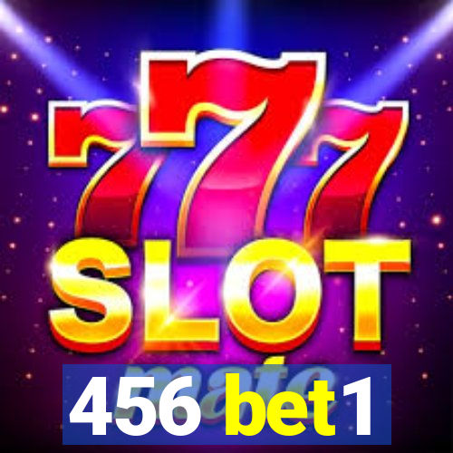 456 bet1